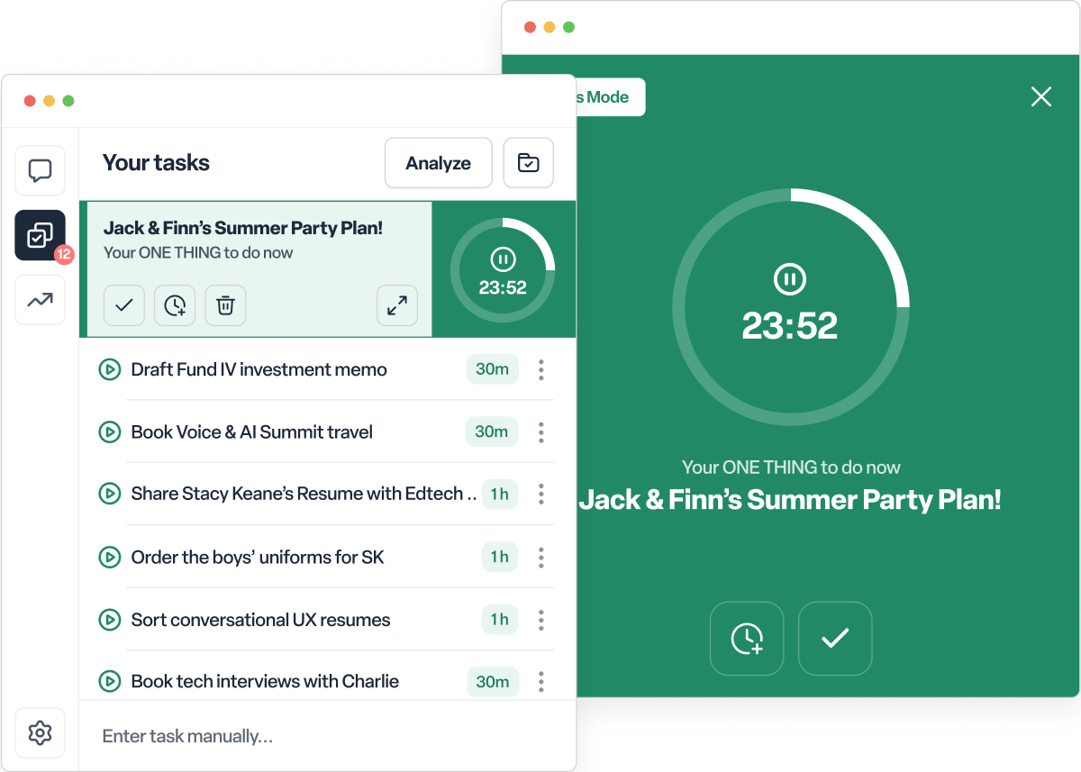 Comigo - AI-Powered Chrome Extension